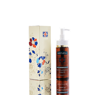 万年男女外阴洗液