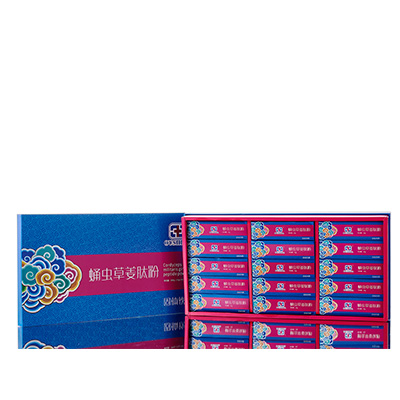 万年调经养气汤