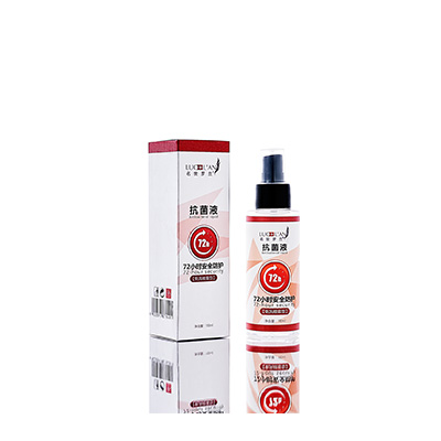 万年母婴防护喷雾