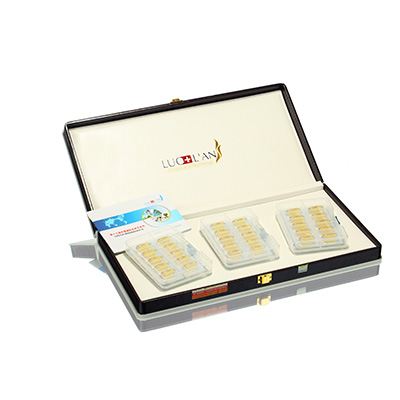 万年产后盆腔修复套