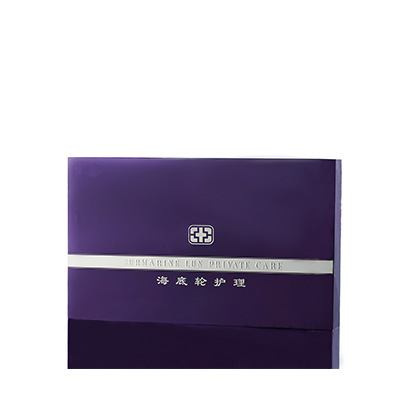 气血能量海底轮万年