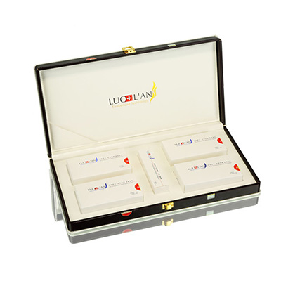 阴道排毒养护套万年