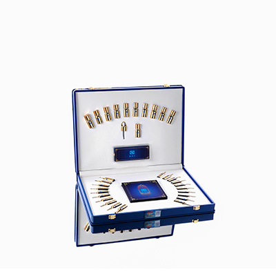 万年全身经络解压套